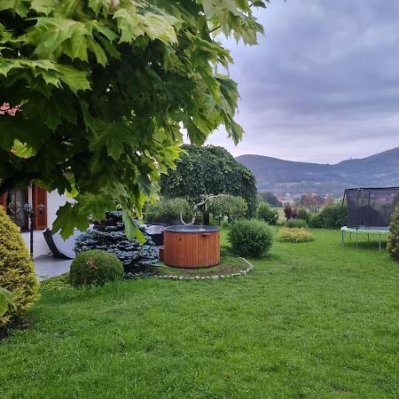Naszjestwasz Villa Gorki Male  Eksteriør billede