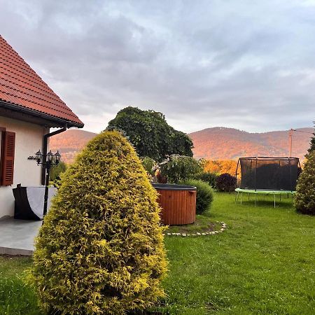 Naszjestwasz Villa Gorki Male  Eksteriør billede