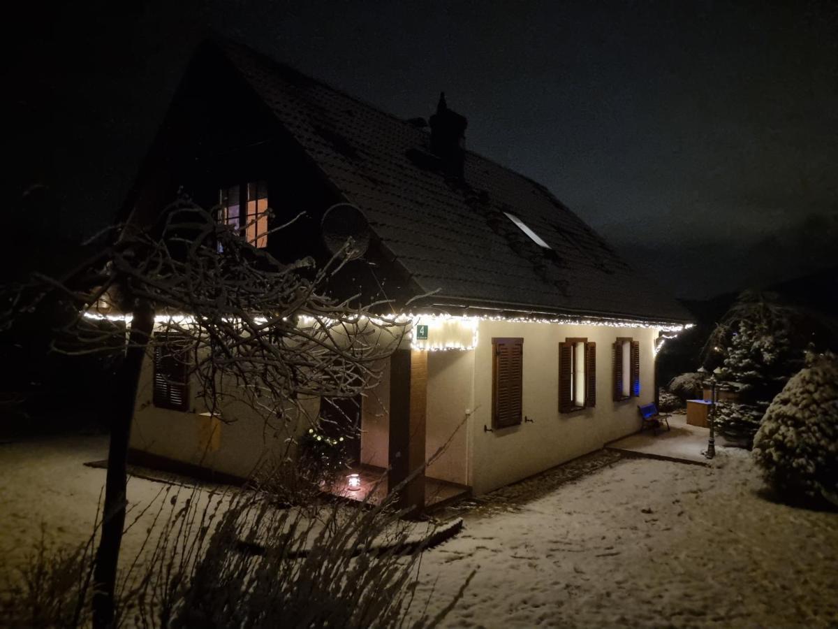 Naszjestwasz Villa Gorki Male  Eksteriør billede