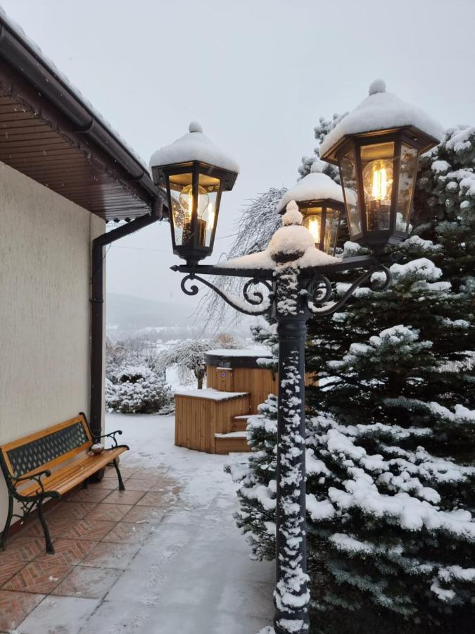 Naszjestwasz Villa Gorki Male  Eksteriør billede