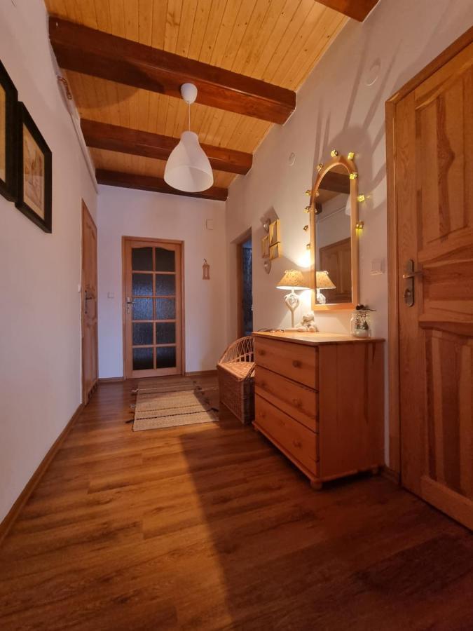 Naszjestwasz Villa Gorki Male  Eksteriør billede