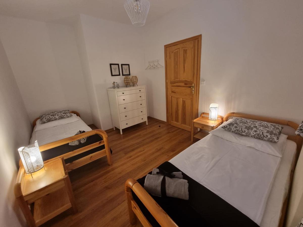 Naszjestwasz Villa Gorki Male  Eksteriør billede