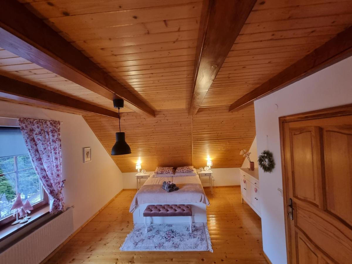 Naszjestwasz Villa Gorki Male  Eksteriør billede
