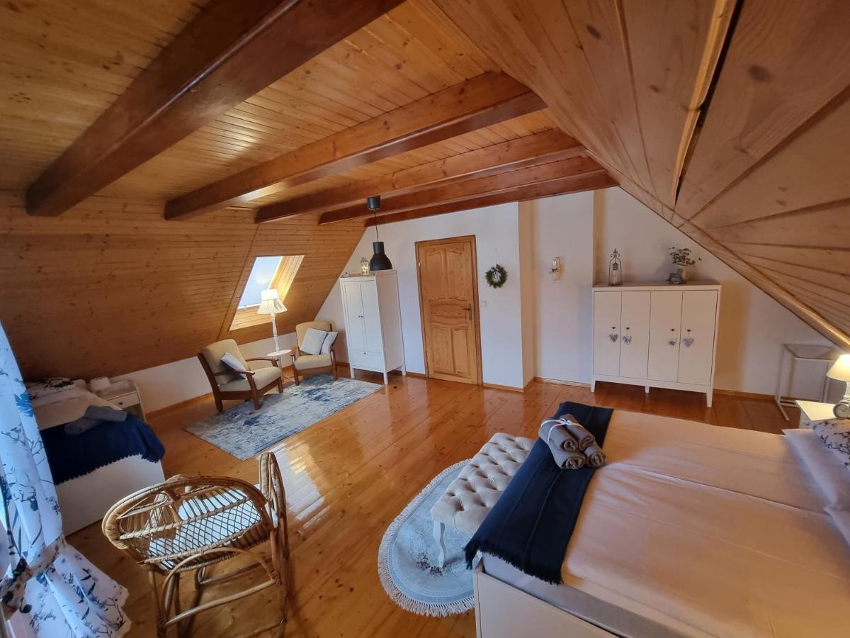 Naszjestwasz Villa Gorki Male  Eksteriør billede