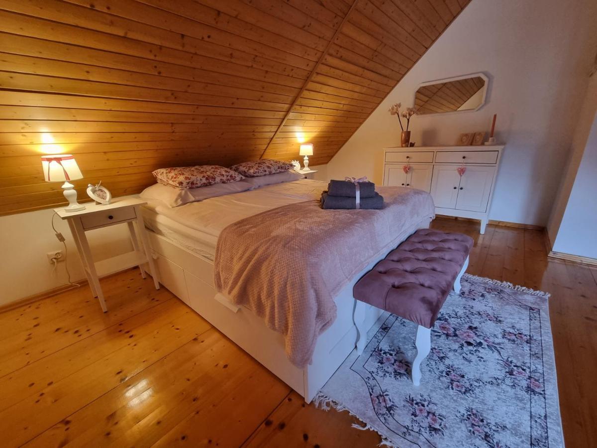 Naszjestwasz Villa Gorki Male  Eksteriør billede
