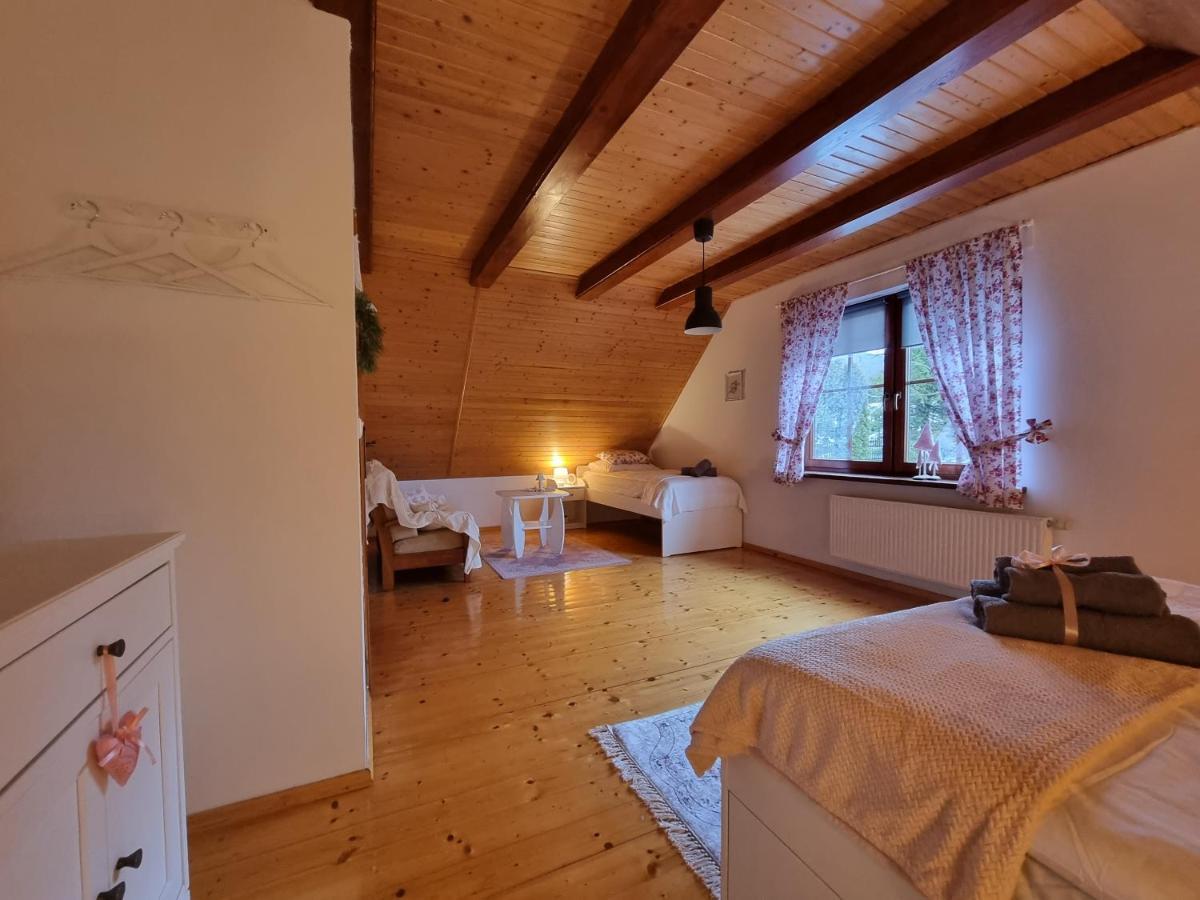Naszjestwasz Villa Gorki Male  Eksteriør billede