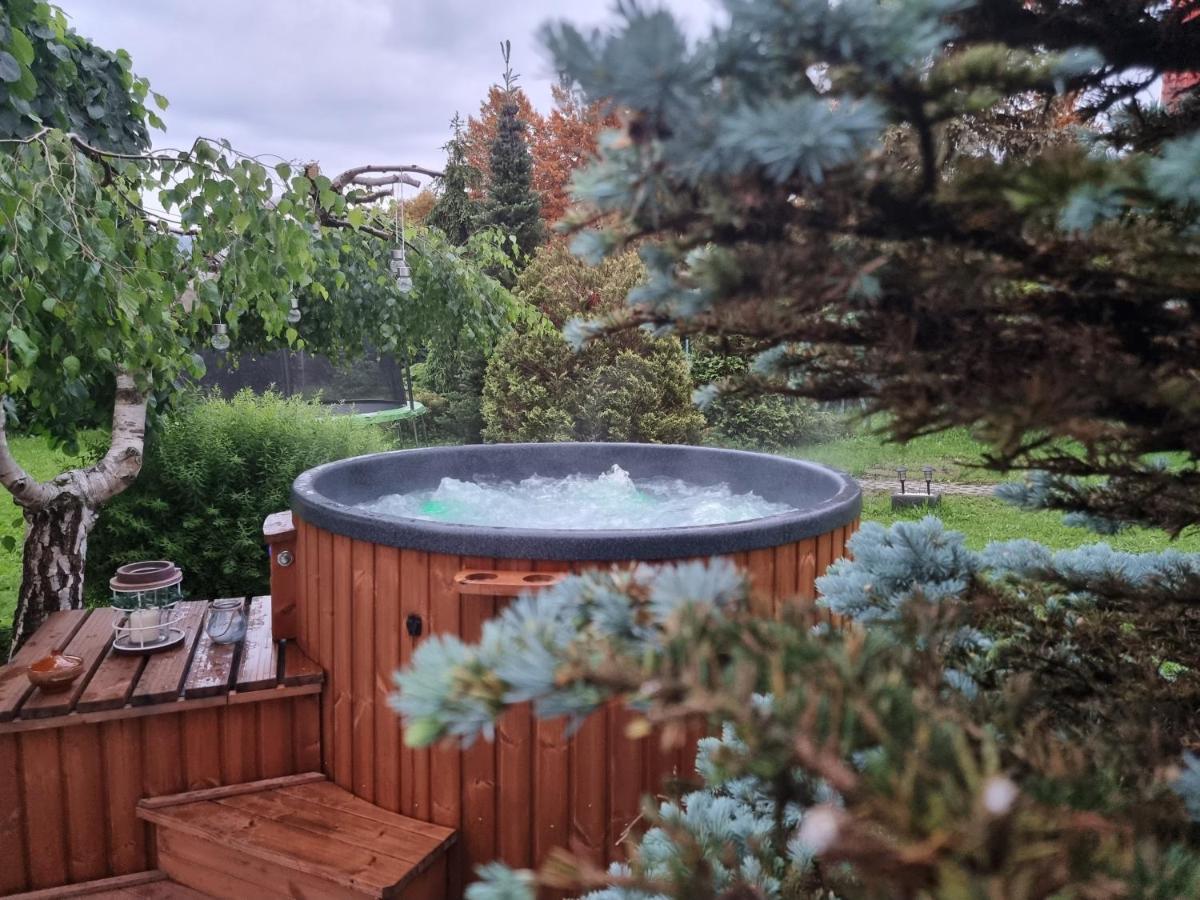 Naszjestwasz Villa Gorki Male  Eksteriør billede