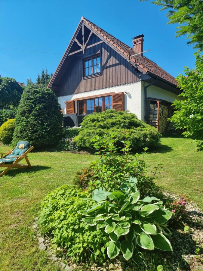 Naszjestwasz Villa Gorki Male  Eksteriør billede