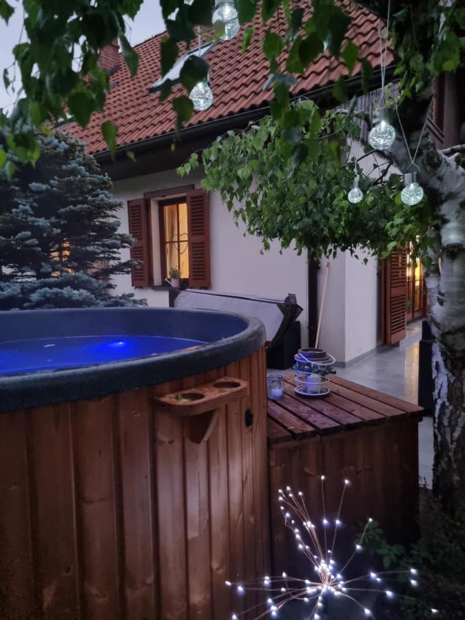 Naszjestwasz Villa Gorki Male  Eksteriør billede